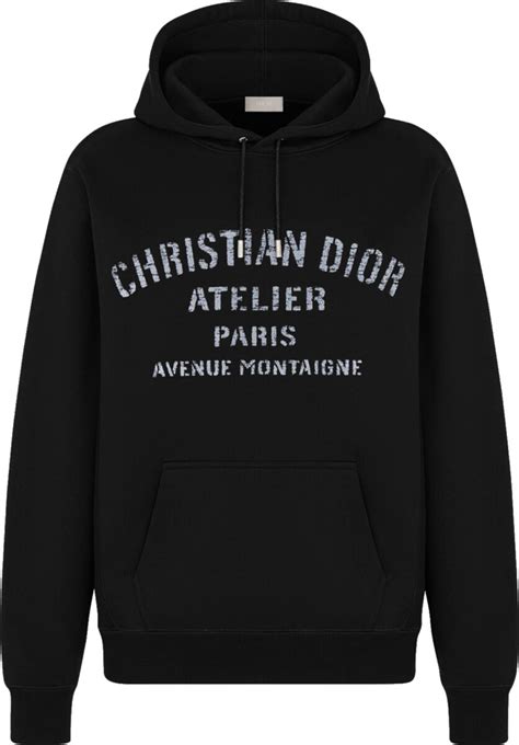 christian dior hoodies mens|Christian Dior men's jumper.